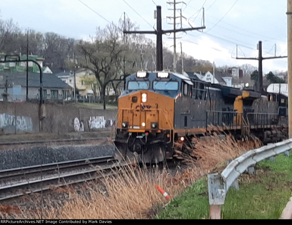 CSX 7237